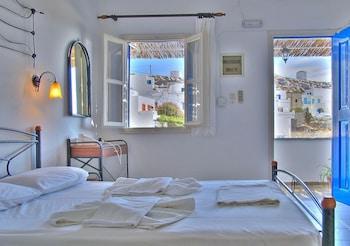 Politimi Studios Amorgos Exterior photo