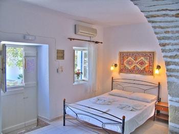 Politimi Studios Amorgos Exterior photo